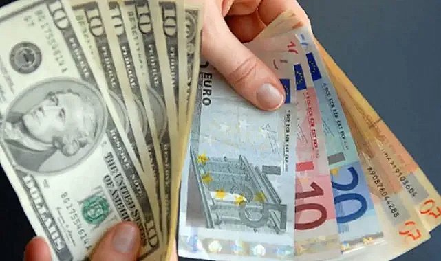 Dolar-Euro güne nasıl başladı?