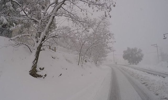 Eğitime 1 gün ara