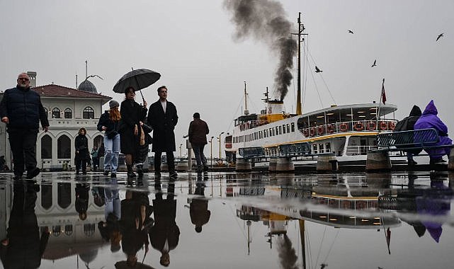 Hava bu gün nasıl olacak?