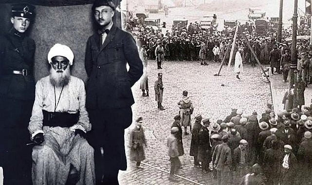 Şeyh Said'in mezar yerinin açılması davası reddedildi