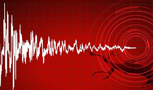 Meksika’da deprem