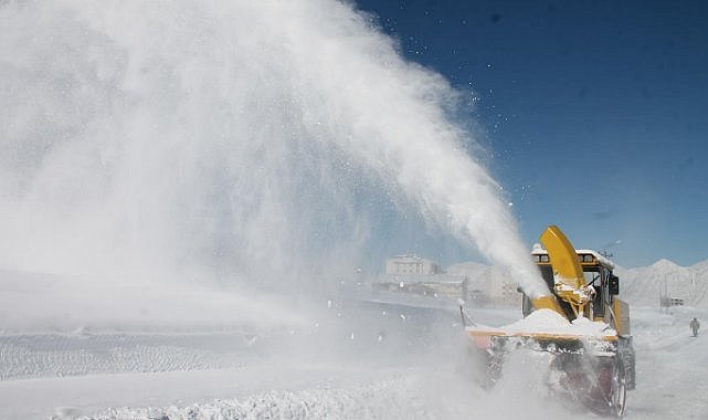  Meteoroloji'den o illere kar yağışı uyarısı