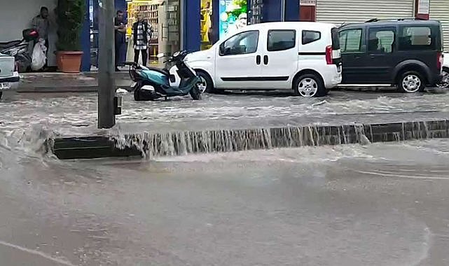 Meteorolojiden son dakika uyarısı