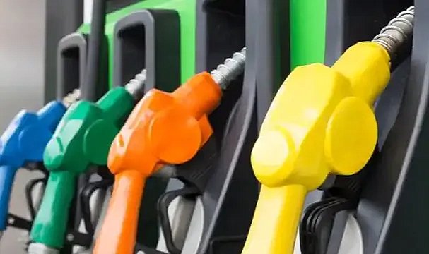 Benzine indirim geldi!