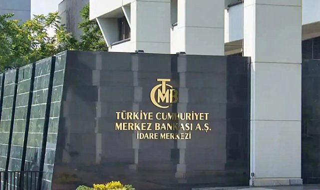 Merkez Bankası faiz kararını açıkladı