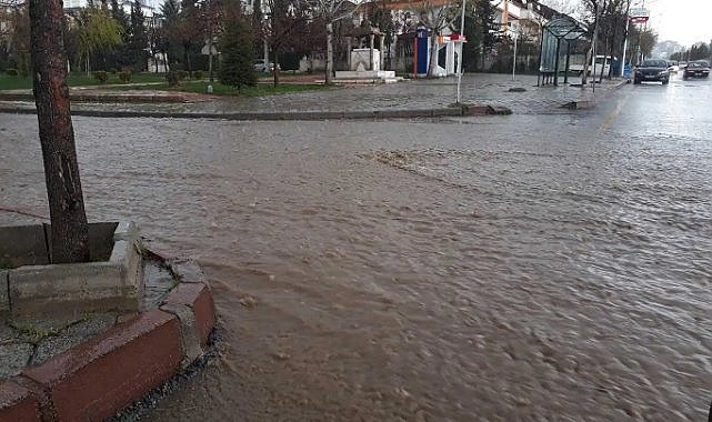 Meteoroloji'den kritik uyarı