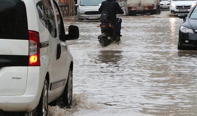 Hava bugün nasıl olacak?