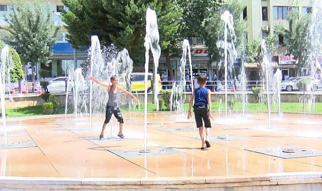 Sıcaklıklar mevsim normallerinin üzerinde seyredecek