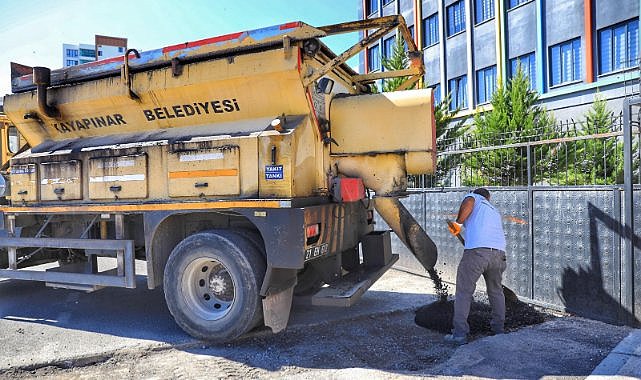 Diyarbakır’da kışa hazırlık