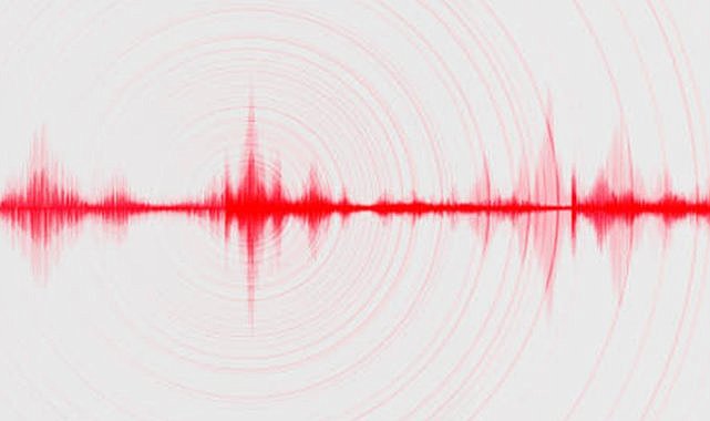 Malatya'da deprem