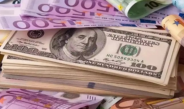 Dolar ve Euro'da son durum?