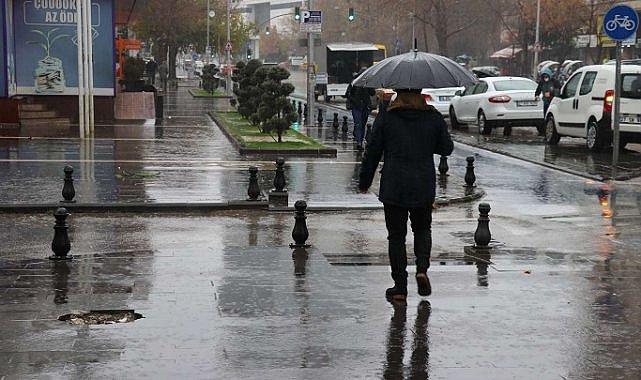 Hava sıcaklıkları düşüyor mu?