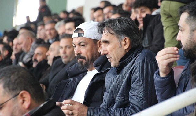 Amedspor’un hocası Şanlıurfaspor mesaisinde