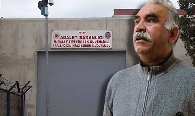 DEM Parti’den Öcalan açıklaması