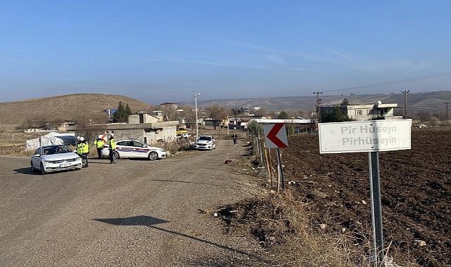 Diyarbakır'da arazi kavgasında yeni gelişme