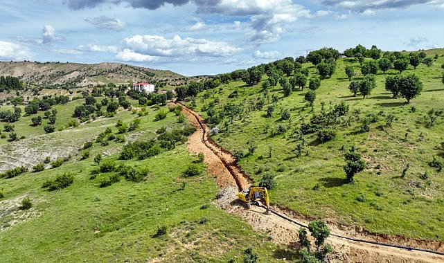 Diyarbakır'da çiftçilere dev destek