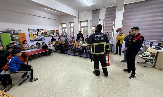 Diyarbakır’da ‘Engelsiz Mektuplar’ hayalleri gerçekleştiriyor!