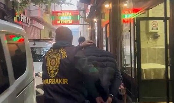 Diyarbakır'da fuhuş çetesi çökertildi