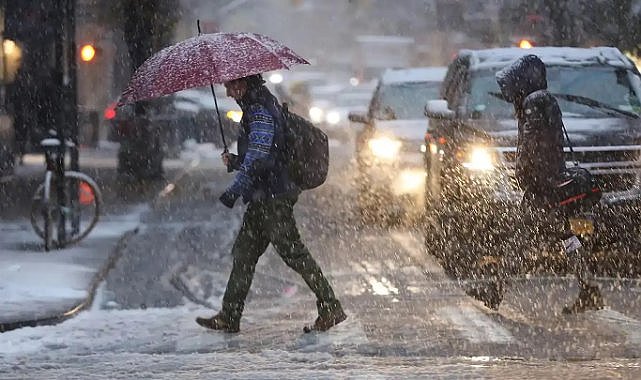 Hava bu gün nasıl olacak?