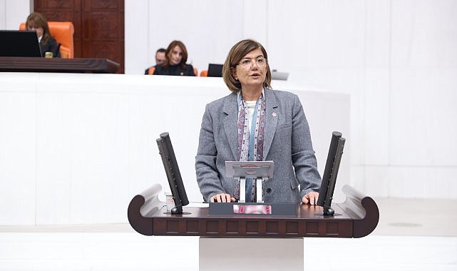 Suna Kepolu Ataman: “Elimi değil, gövdemi taşın altına koymaya hazırım”