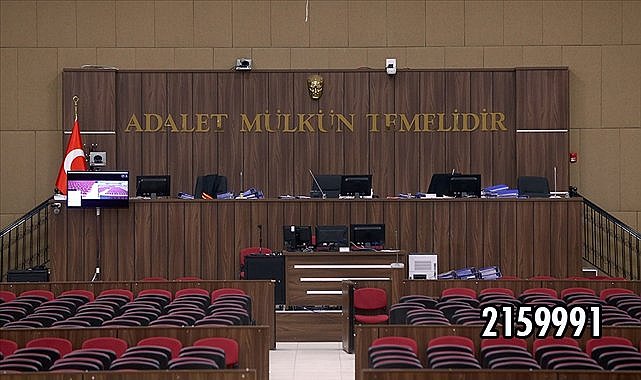 ASLİYE HUKUK MAHKEMESİNDEN İLAN