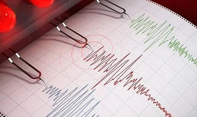 AFAD açıkladı: Adıyaman'da deprem!