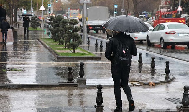 Bu gün hava nasıl olacak?