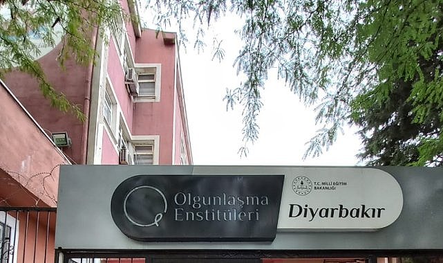 Diyarbakır Olgunlaşma Enstitüsü'nde gizli skandal: Torpil iddiaları ortaya çıktı