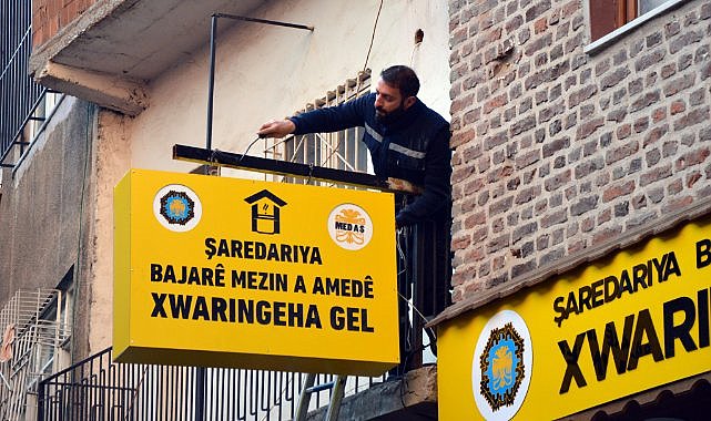 Halk Lokantası'nın üçüncü şubesi Sur'da hizmete giriyor