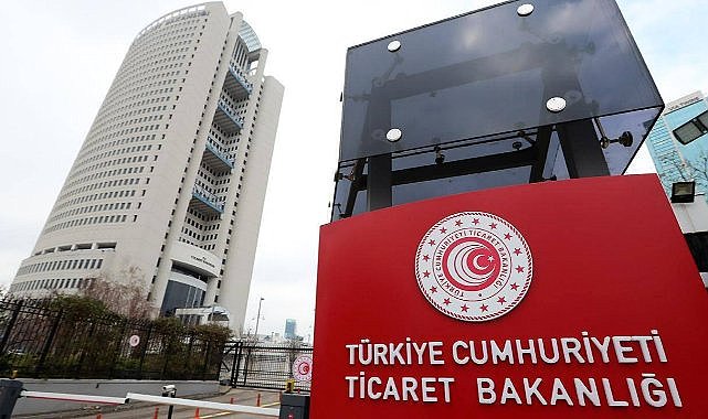 Ticaret Bakanlığı'ndan yılbaşı öncesi rekor denetim